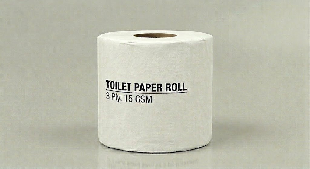 JUMBO PAPER TOWEL ROLL 19*19 CM
